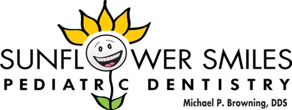 Sunflower Smiles Pediatric Dentistry Michael P Browning, DDS